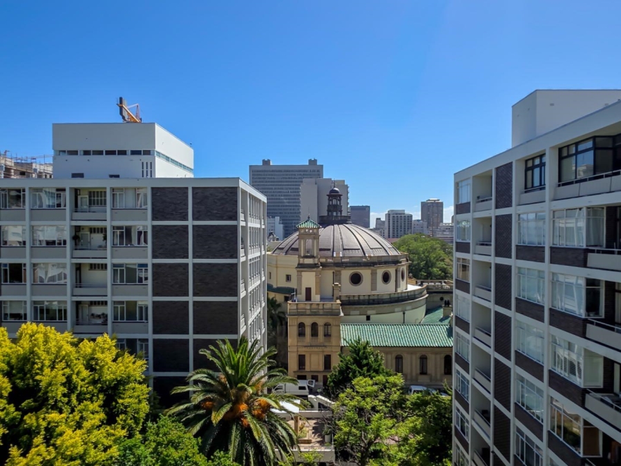 0 Bedroom Property for Sale in Cape Town City Centre Western Cape